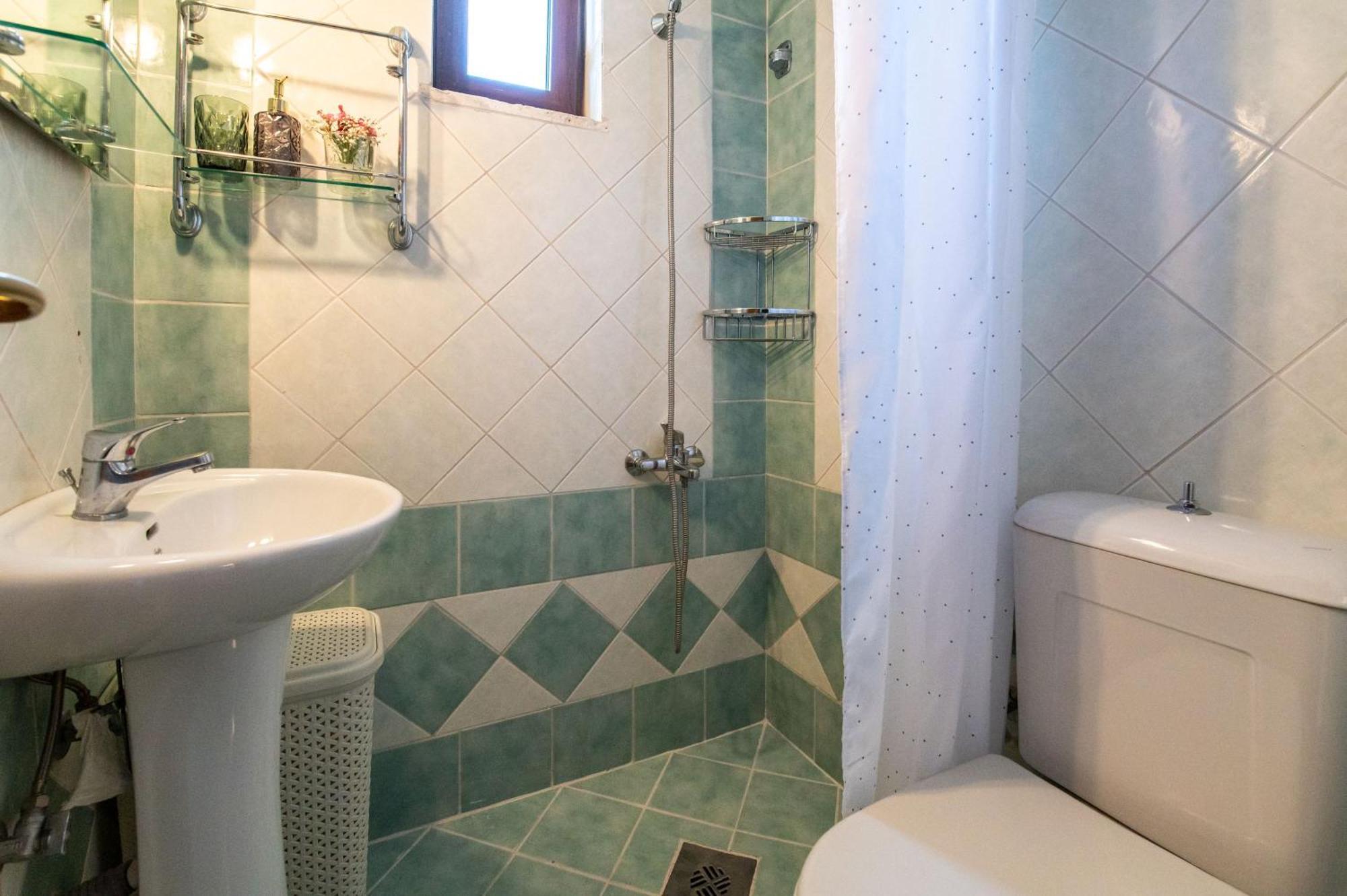 Natalia'S Apartment In Tavronitis Dış mekan fotoğraf