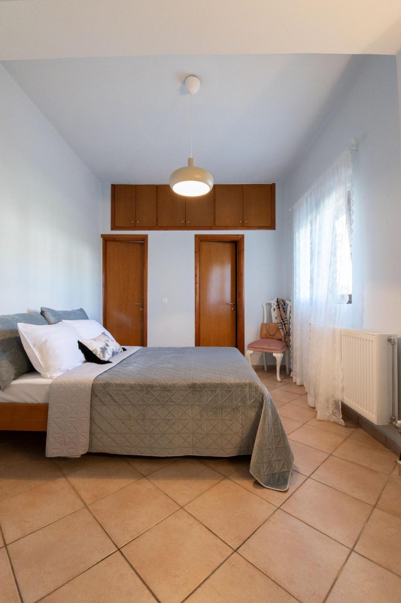 Natalia'S Apartment In Tavronitis Dış mekan fotoğraf