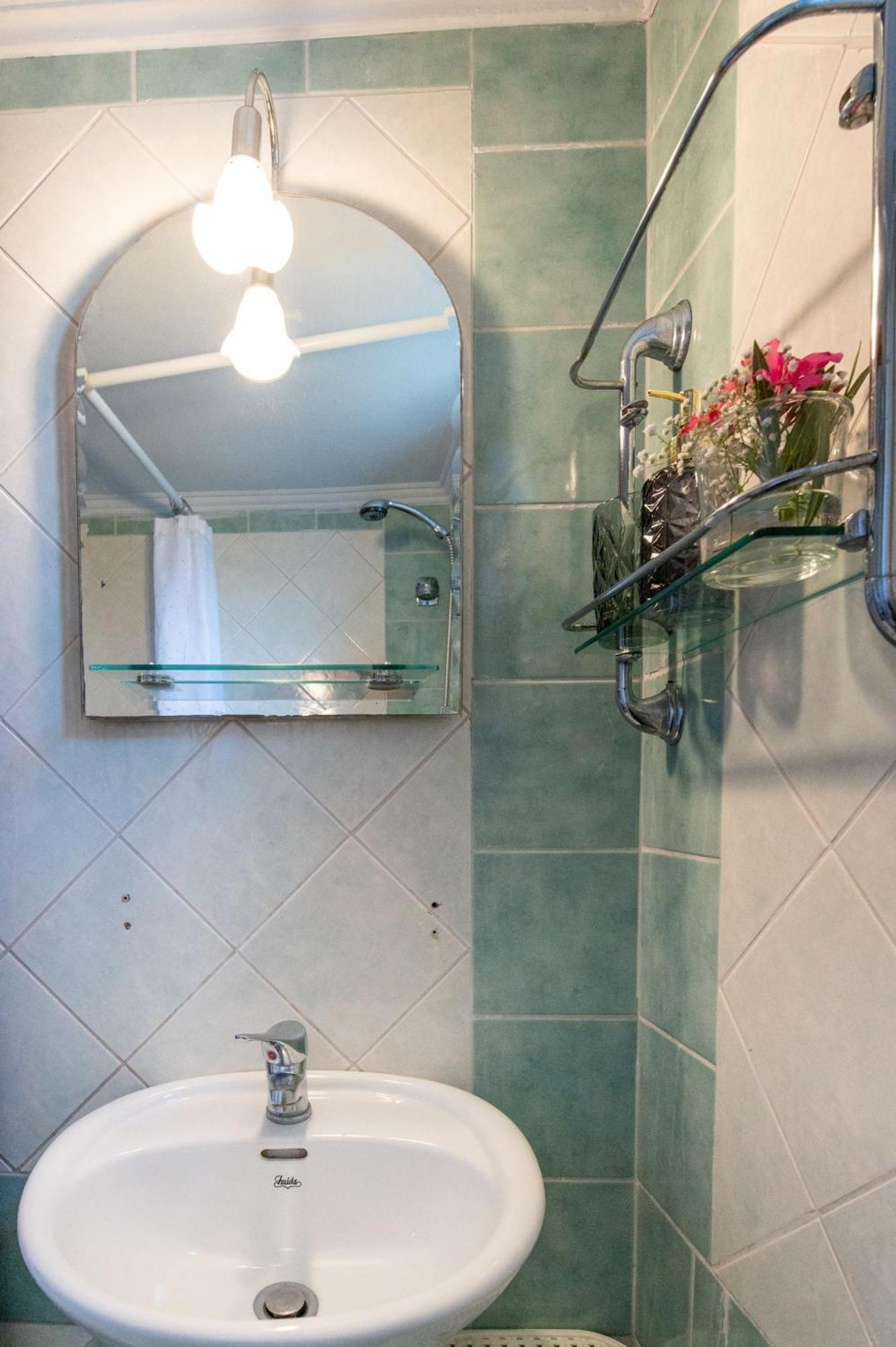 Natalia'S Apartment In Tavronitis Dış mekan fotoğraf