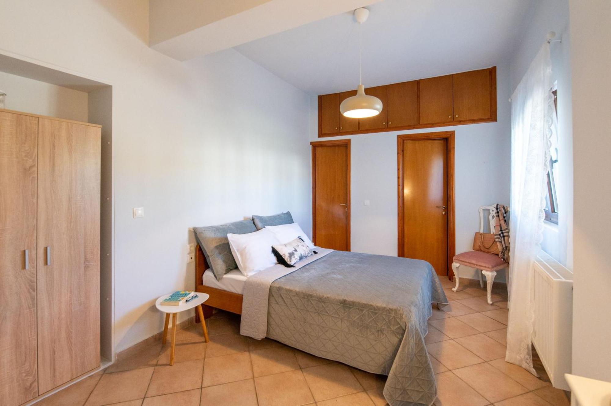 Natalia'S Apartment In Tavronitis Dış mekan fotoğraf