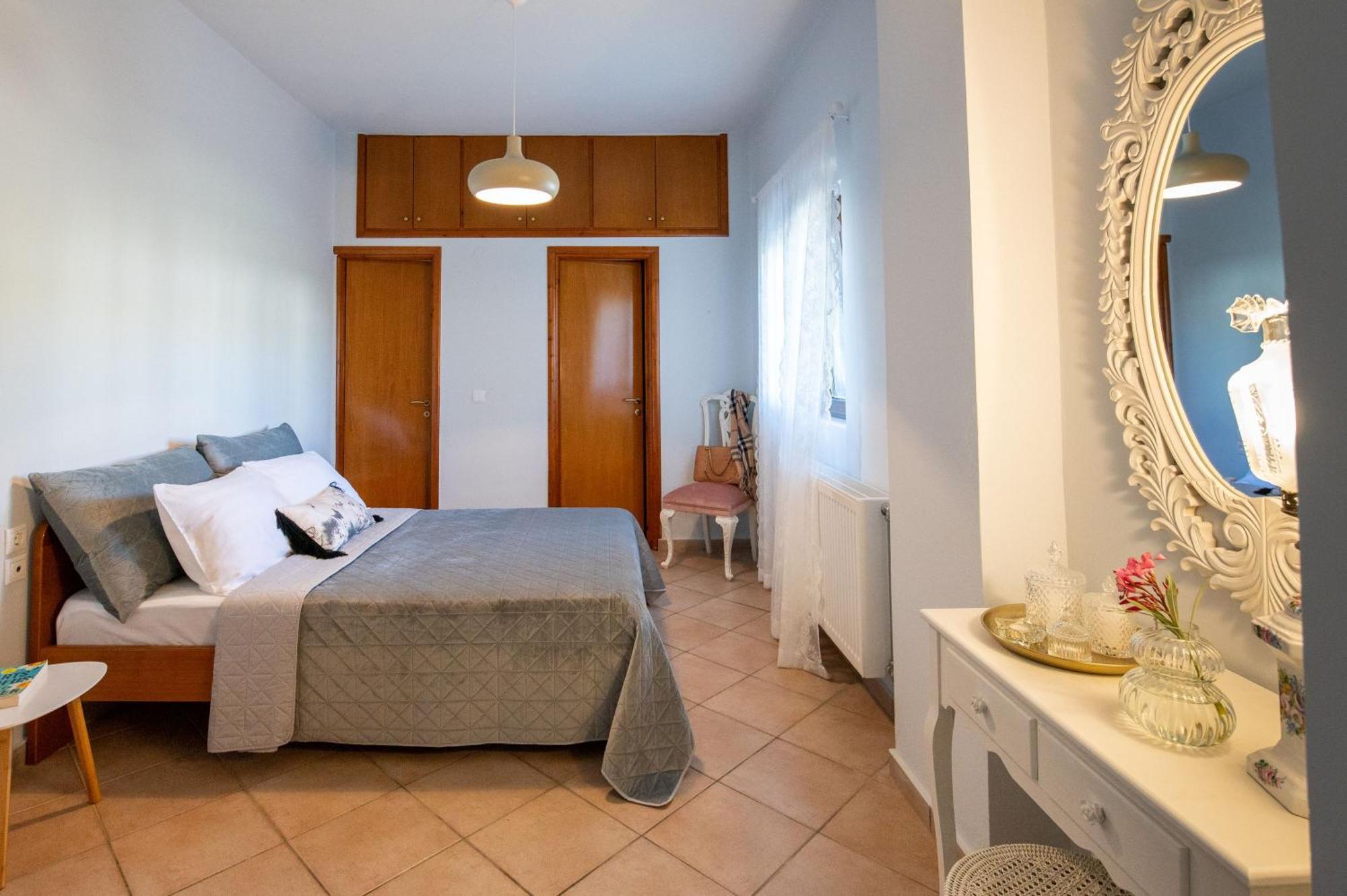 Natalia'S Apartment In Tavronitis Dış mekan fotoğraf